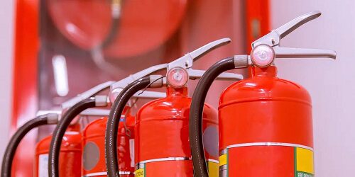 fireextinguishers